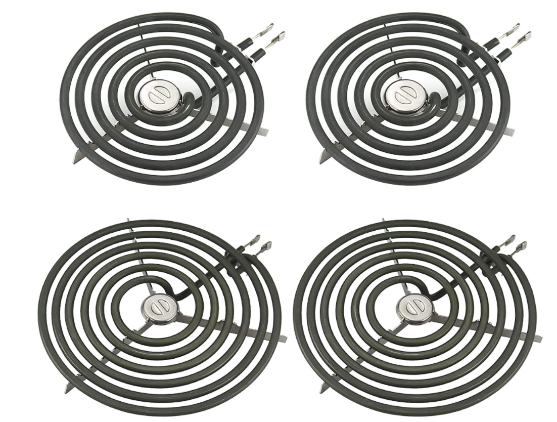 stove top element
